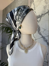 Foulard quadrati