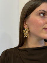 Orecchini a fiore Susy mix