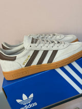 Adidas spezial brown