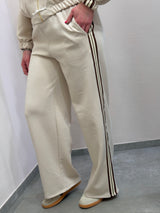 Tuta Coordinata City comfort beige
