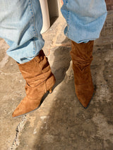 Stivaletto Slouchy