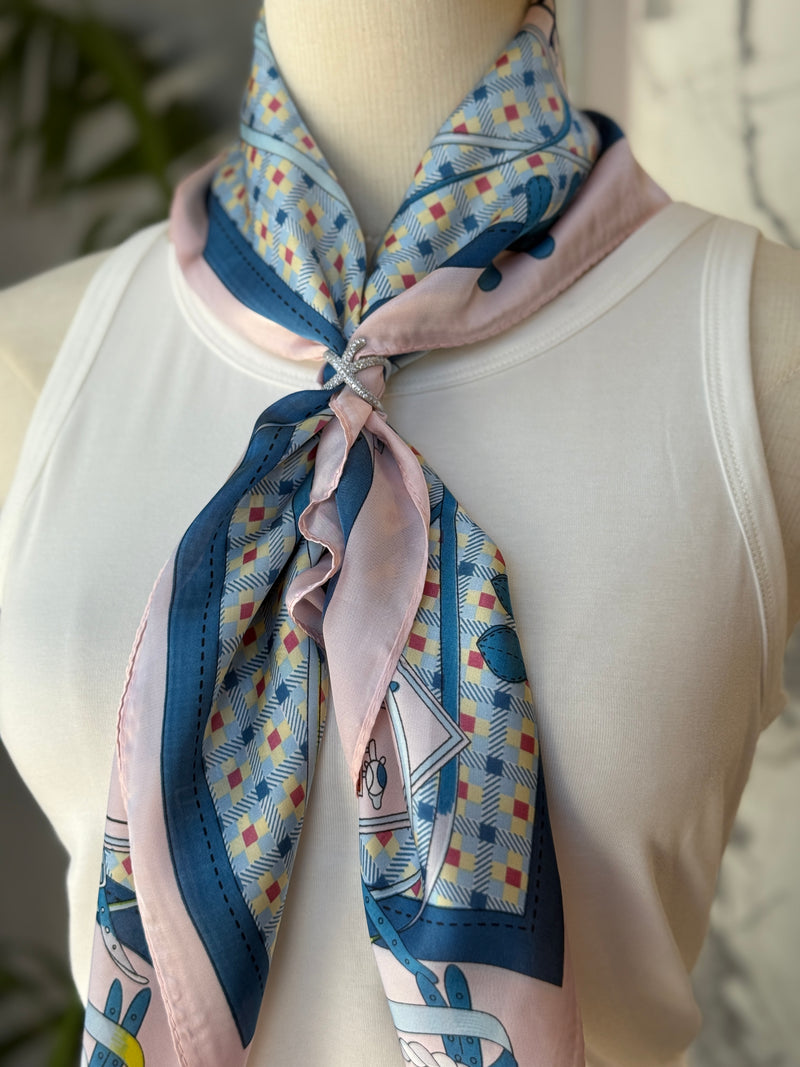Ferma foulard