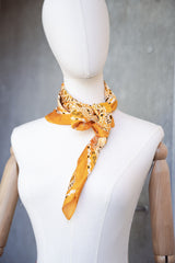 Foulard a fantasia