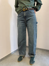 Denim carperter