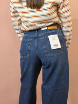 Denim Fuji Barrell- JJXX