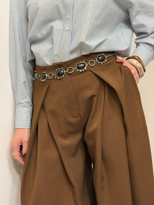 Pantalone ampio Kontatto