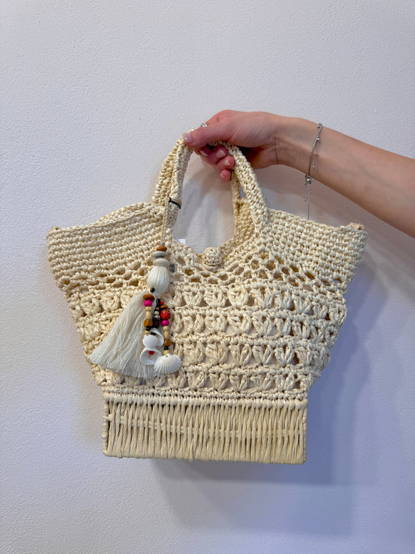 Borsa cestino Susy Mix