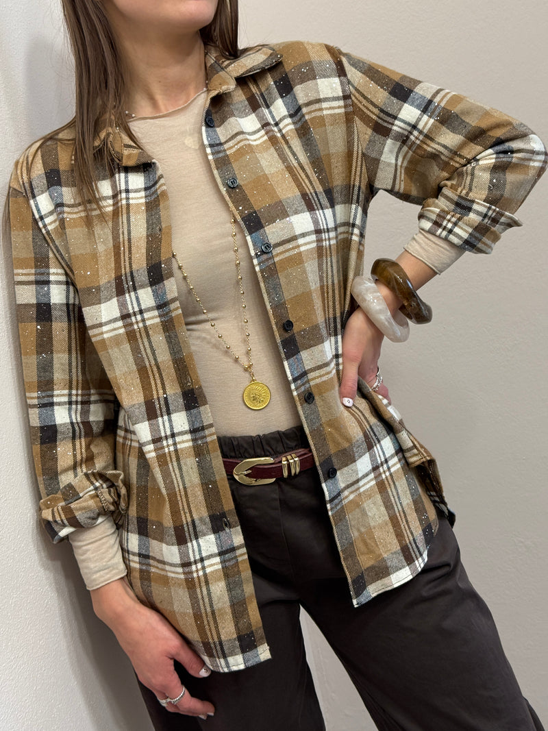 Bracciali rigidi effetto resina