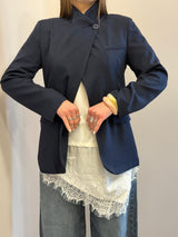 Blazer Totta Blu navy