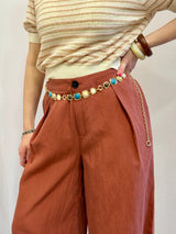 Pantalone Odesia - ArtLove