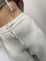 Set in viscosa beige chiaro Susy Mix