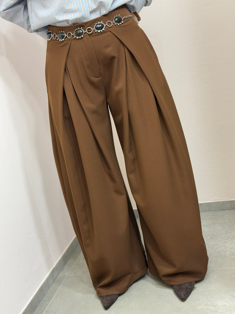 Pantalone ampio Kontatto