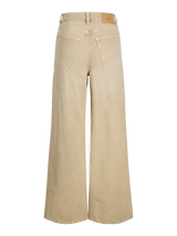 Jeans Tokyo sabbia wide leg fit JJXX