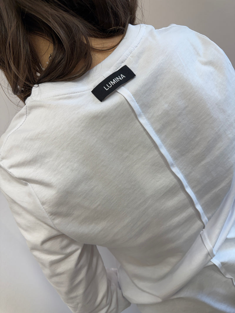 Maglia basica Lumina