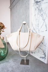Borsa Luggage panna