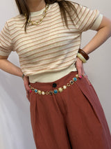 Pantalone Odesia - ArtLove