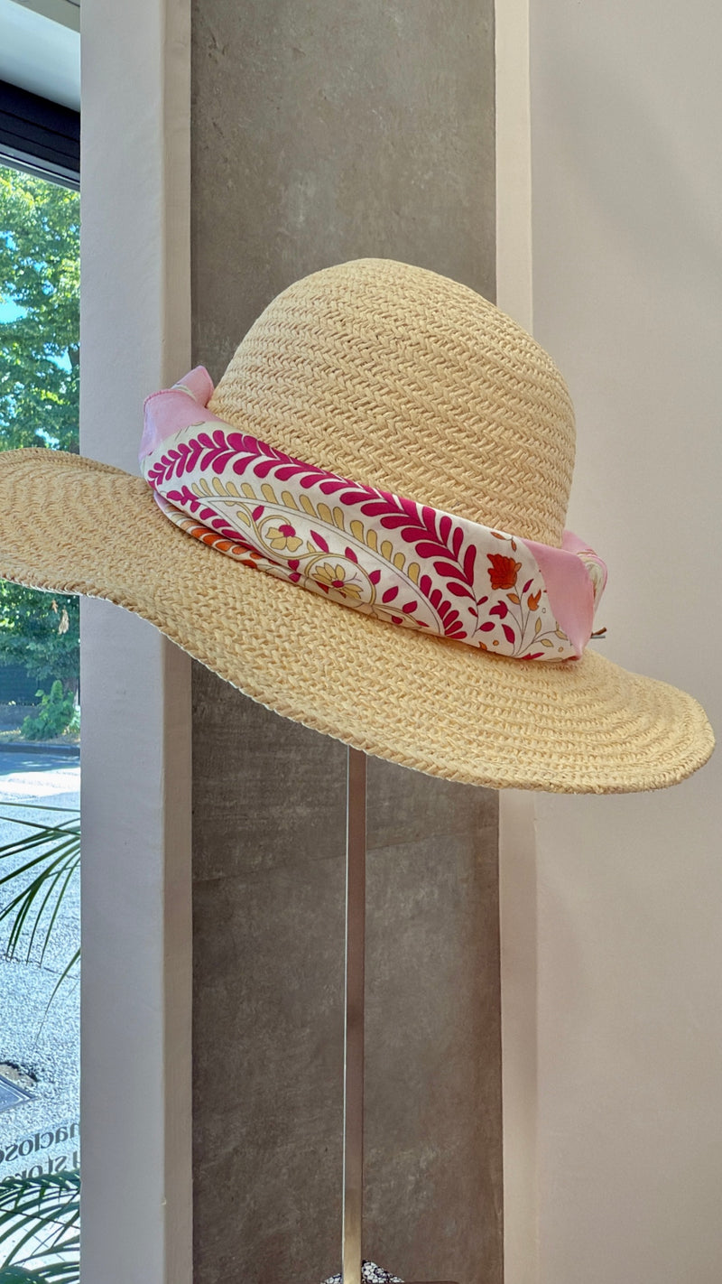 Foulard quadrati