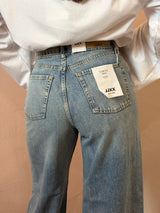 Jeans Tokyo Wide chiaro - JJXX