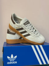 Adidas spezial brown