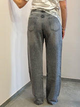 Denim grigio Calena - Art Love