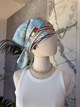 Foulard quadrati