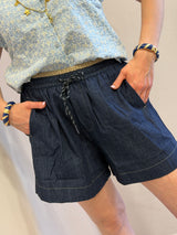 Short Auriane - Art Love