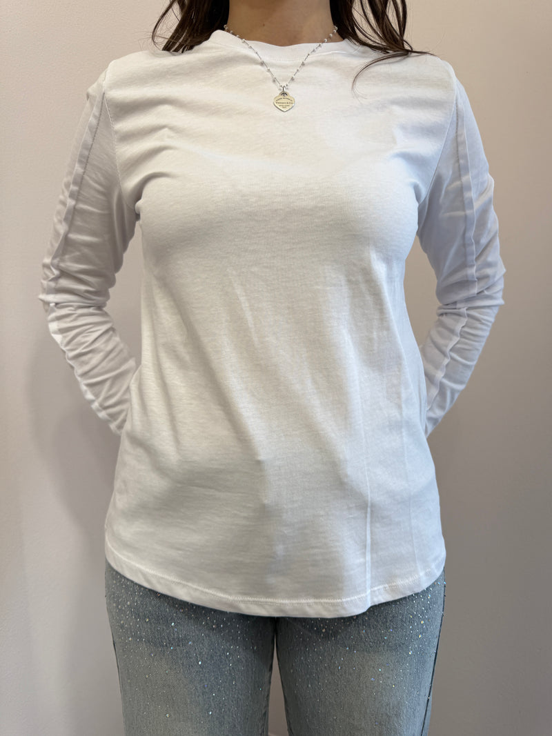 Maglia basica Lumina