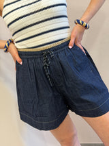 Short Auriane - Art Love