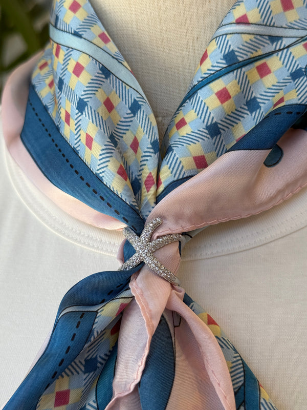 Ferma foulard