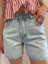 Bermuda Denim Kontatto