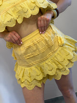 Gonna pantalone -  You Decide