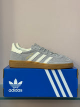 Adidas spezial grigie