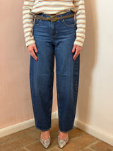 Denim Fuji Barrell- JJXX
