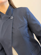 Blazer Totta Blu navy