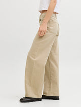 Jeans Tokyo sabbia wide leg fit JJXX