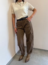 Polo in maglia Susy Mix