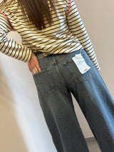 Jeans Fuji barrel vintage JJXX