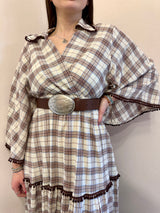 Abito country SusyMix