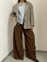 Pantalone ampio Kontatto