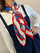 Foulard Montecarlo